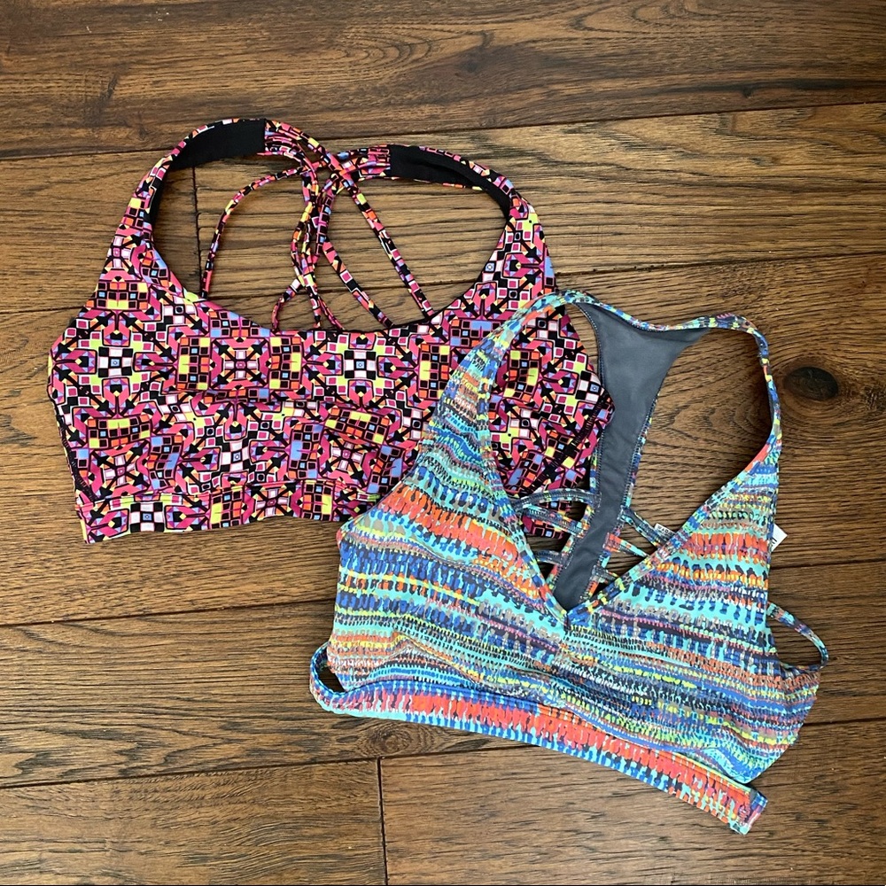 Victoria’s Secret Sports Bras